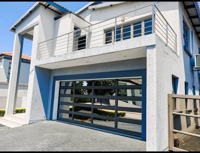 4 BEDROOM HOUSE FOR SALE IN WOODHILL ESTATE